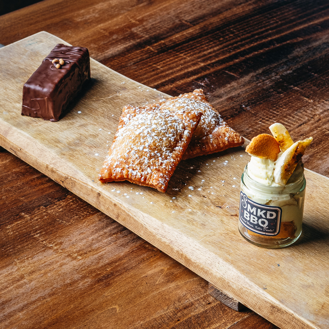 SMKD Desserts