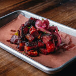 BURNT ENDS