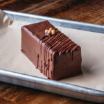 I made snickers bars bro 