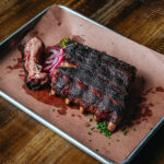 ST. LOUIS RIBS