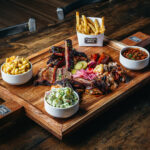 SOME OFTHIS,</br>SOME OF THAT