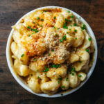 NOT BOXED MAC-N-CHEESY